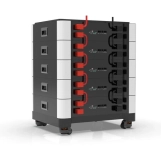 Акумуляторна батарея LiFePO4, 51,2В 200 Аг Tervix Pro Line (621141) Фото - 5