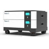 Аккумуляторная батарея LiFePO4, 51,2В 200 Ач Tervix Pro Line (621141) Фото - 2