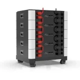 Аккумуляторная батарея LiFePO4, 51,2В 200 Ач Tervix Pro Line (621141) Фото - 5