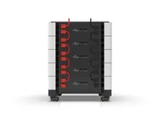 Система на 20 кВтч (мощность 12кВт) 611420 Гибридный инвертор 12кВт, 3 фазы, Tervix Pro Line S + 621141 Аккумуляторная батарея LiFePO, 698541 Фото - 11