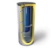 Буферная емкость Tesy V 600 85 EV 150 150 40 (300637)