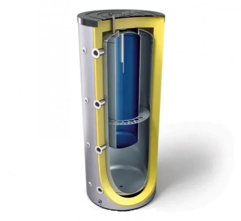 Буферная емкость Tesy V 600 85 EV 150 150 40 (300637)