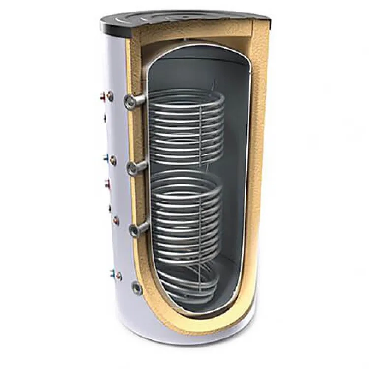 Буферная емкость Tesy V 12/8 S2 1500 120 120 F45 P6 (300814)