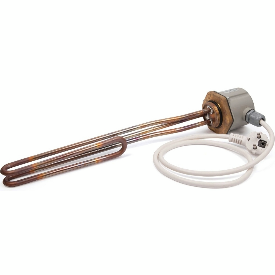 ТЭН для водонагревателей Tesy ACS Heating element 3kW-PLUG AND PLAY 3кВт 6/4", термостат