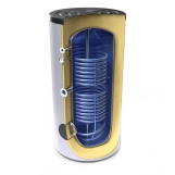 Бойлер TESY OOD 400 л  EV 11/5S2 400 75  (2 теплообмінника) (301393)