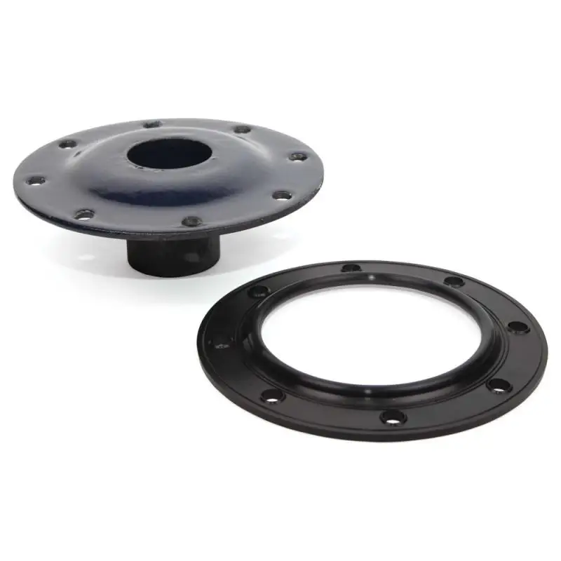 Фланець для ємностей з різьбою Tesy V1404 Ø1 1/2" (200 - 500 л)