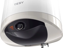 Водонагрівач електричний Tesy Modeco Ceramic GCV 504716D C21 TS2RC, круглий Фото - 1