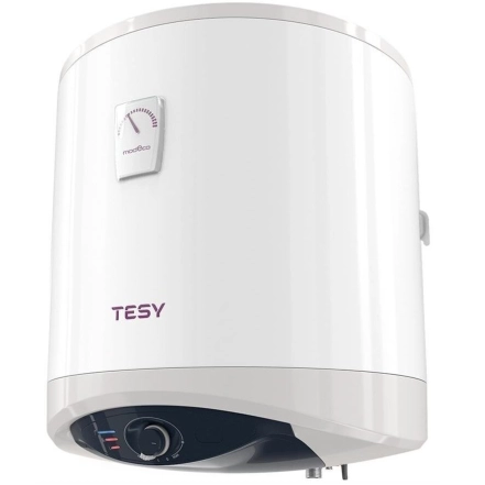 Водонагрівач електричний Tesy Modeco Ceramic GCV 504716D C21 TS2RC, круглий