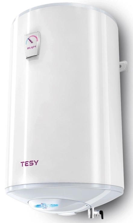 Электрический водонагреватель Tesy Bilight 80V GCV 804420 B11 TSRC (303305)