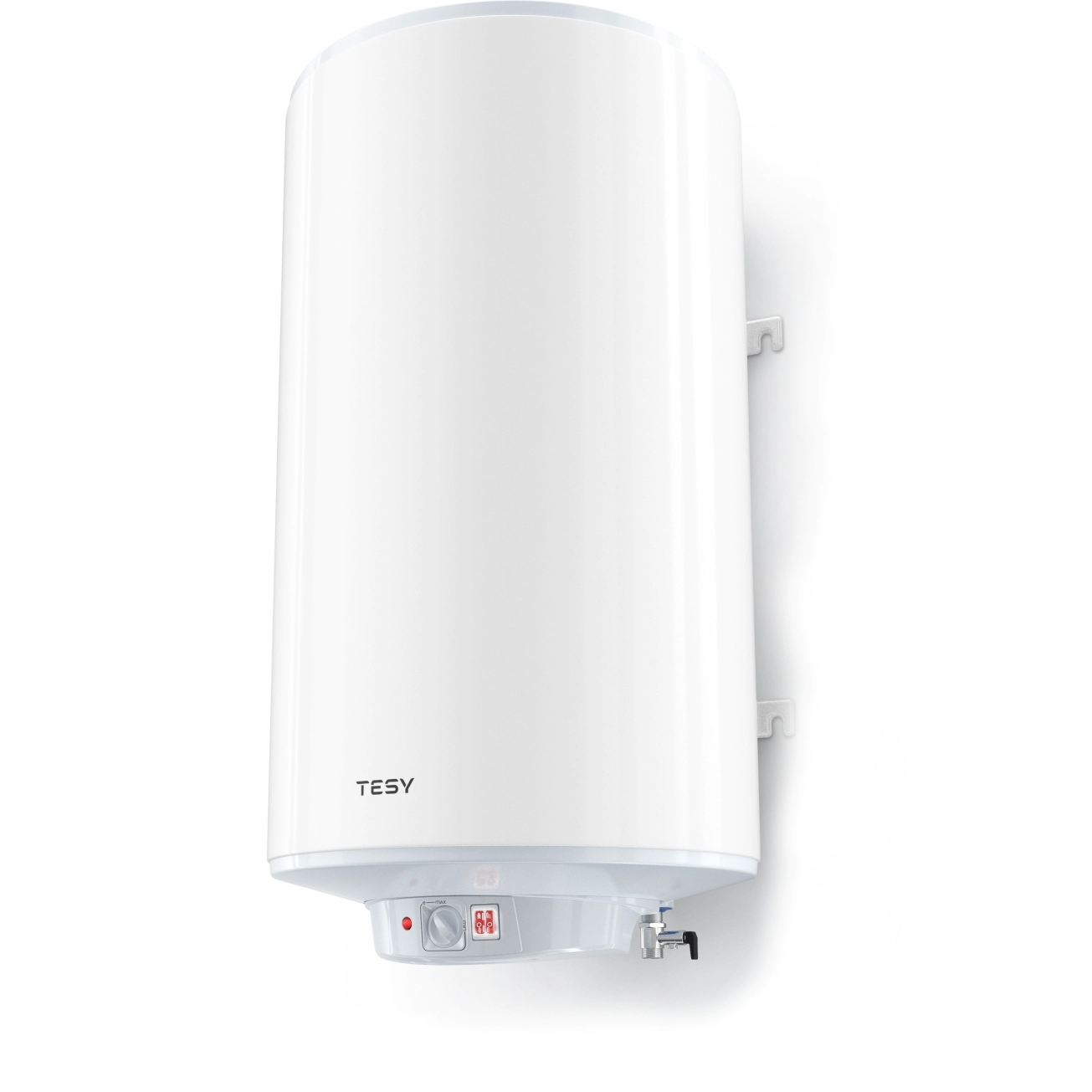 Водонагреватель электрический Tesy Maxeau Ceramic GCV 1505624C D06 S2RC, круглый