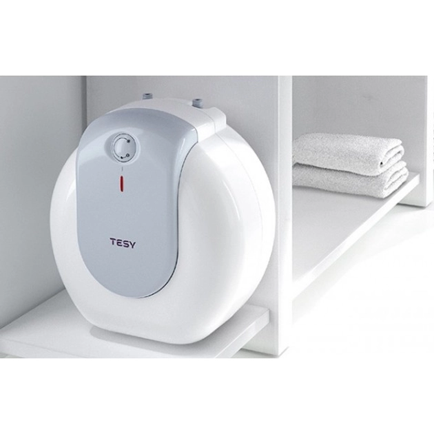 Водонагреватель электрический Tesy BILIGHT COMPACT 15U Фото - 2