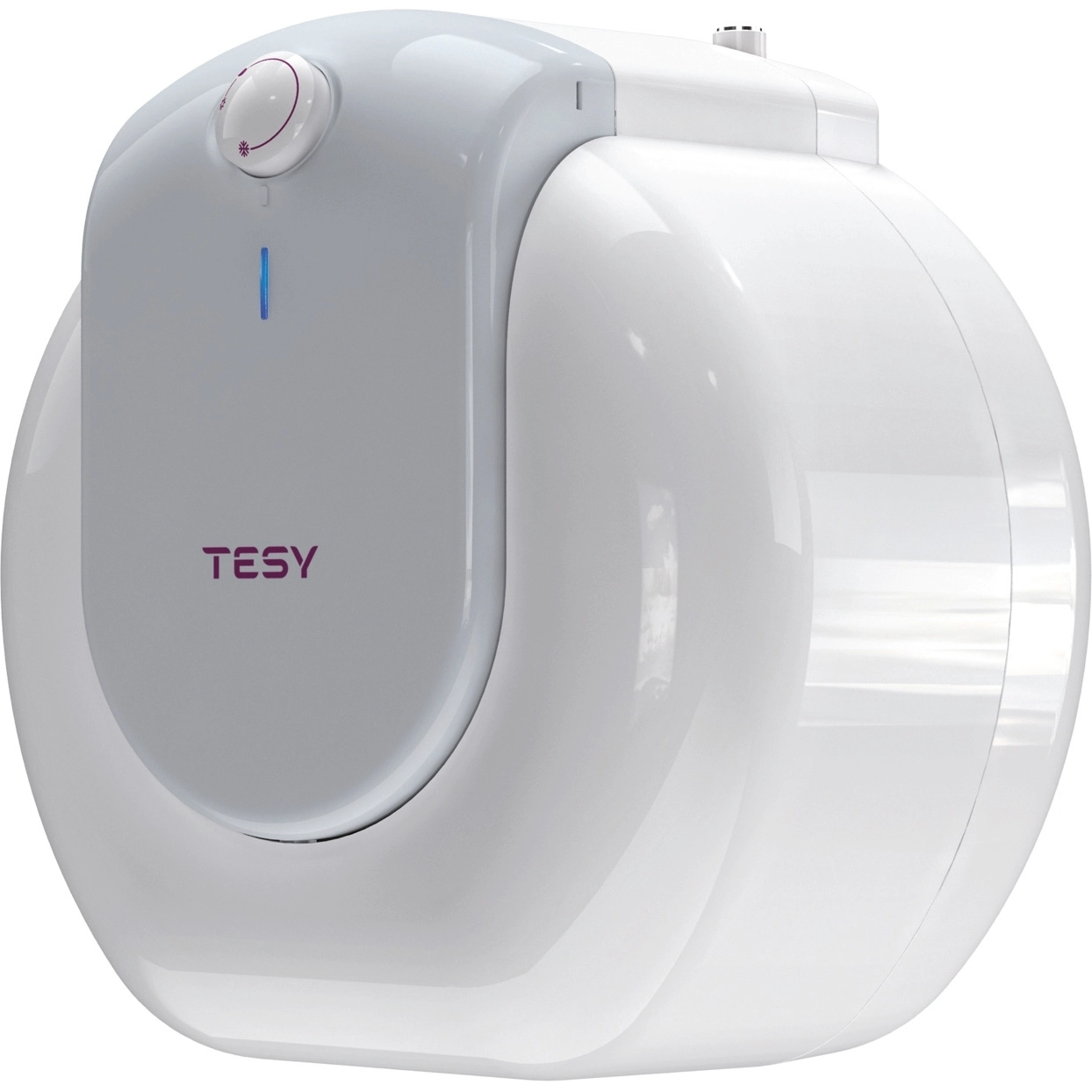 Водонагреватель электрический Tesy Bilight Compact 15U GCU 1520 L52 RC