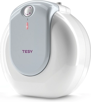 Водонагреватель электрический Tesy Bilight Compact 15U GCU 1520 L52 RC Фото - 1