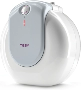 Водонагреватель электрический Tesy Bilight Compact 15U GCU 1520 L52 RC Фото - 1