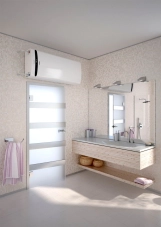 Водонагрівач електричний Tesy Bellislimo Cloud GCR 1002722 E31 ECW Wi-Fi, плаский Фото - 2