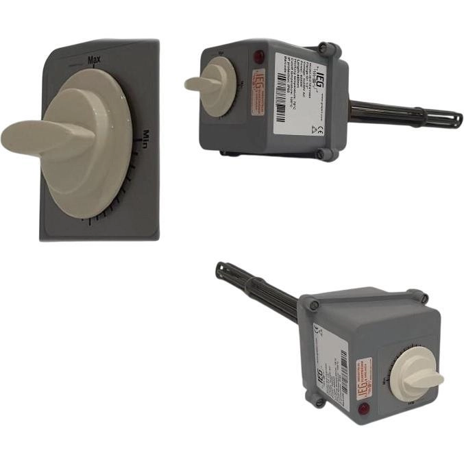 Нагревательный элемент TESY ACS с TR (305558)