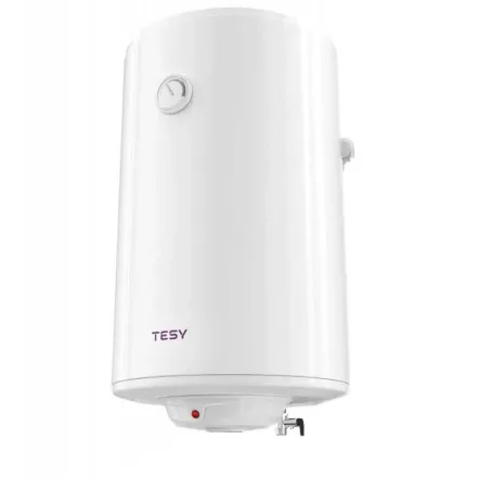 Водонагрівач електричний Tesy SimpatEco CTVOL 804415 D07 TRC, круглий