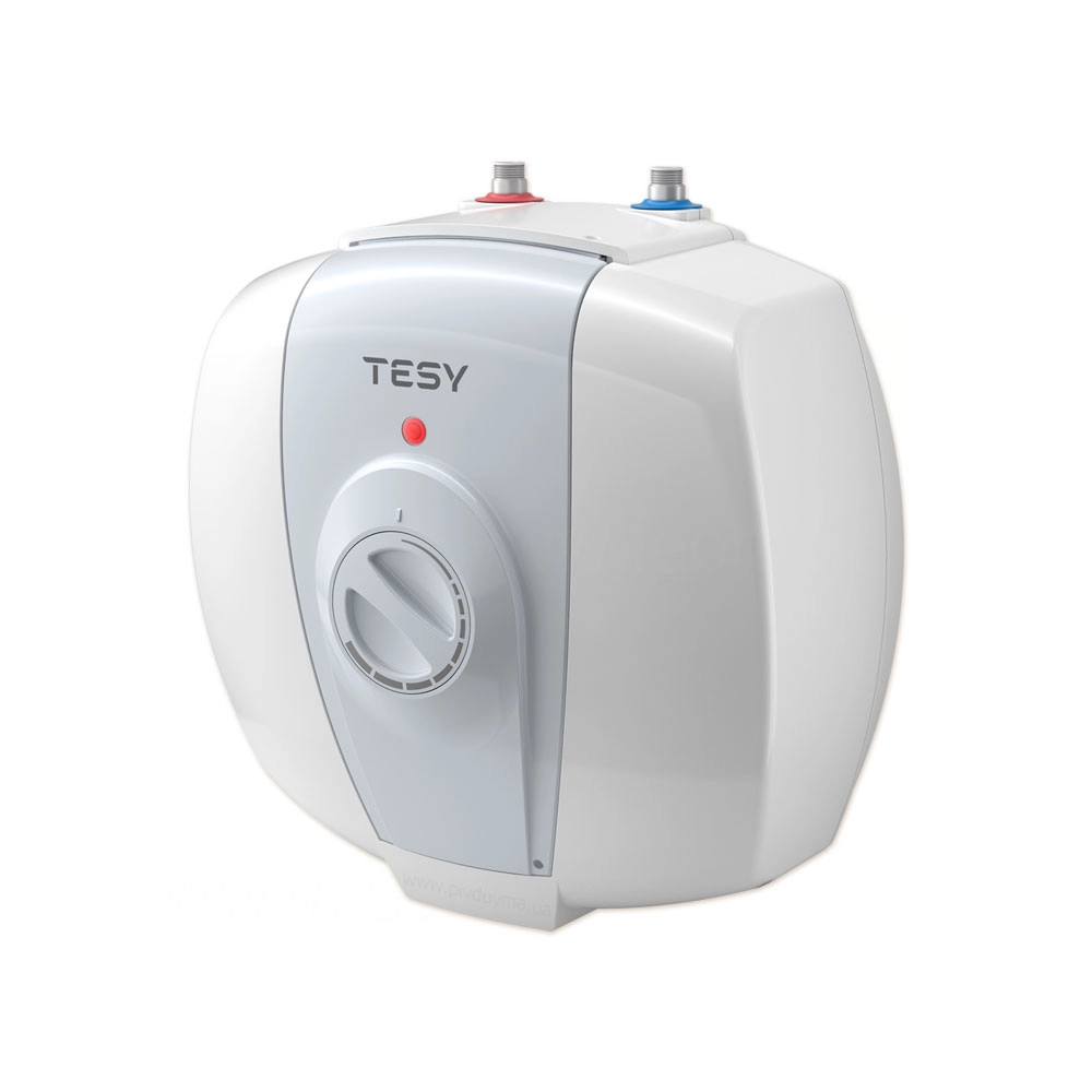 Водонагрівач електричний Tesy SimpatEco Compact GCU 1015 M54 RC