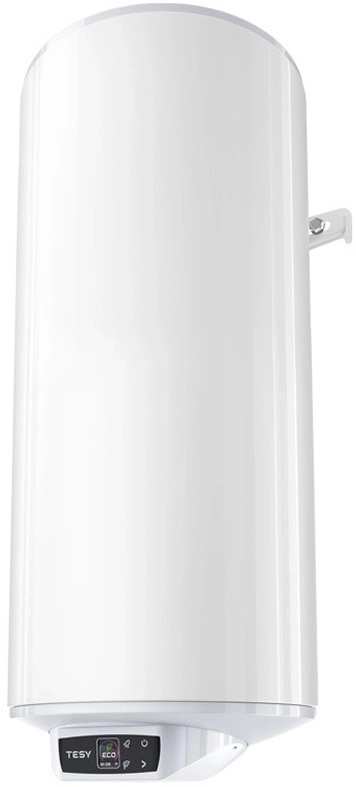 Электрический водонагреватель Tesy BiLight Cloud Slim GCV 503520 B15 ECW (306341) Фото - 1