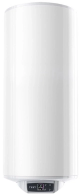 Электрический водонагреватель Tesy BiLight Cloud Slim GCV 503520 B15 ECW (306341)
