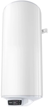 Электрический водонагреватель Tesy BiLight Cloud Slim GCV 503520 B15 ECW (306341) Фото - 1
