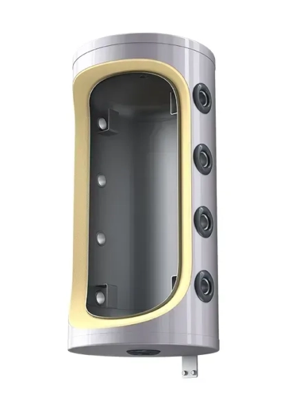 Навесной теплоаккумулятор 50 л для теплового насоса TESY V50 40 (423103)