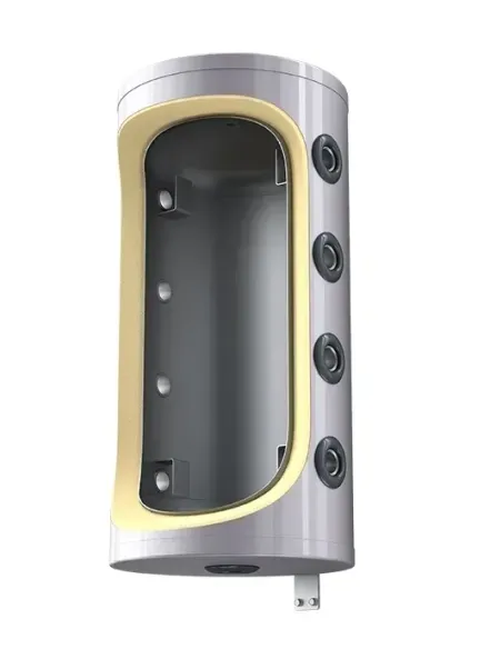 Навісний теплоакумулятор 50 л для теплового насосу TESY V50 40 (423103)
