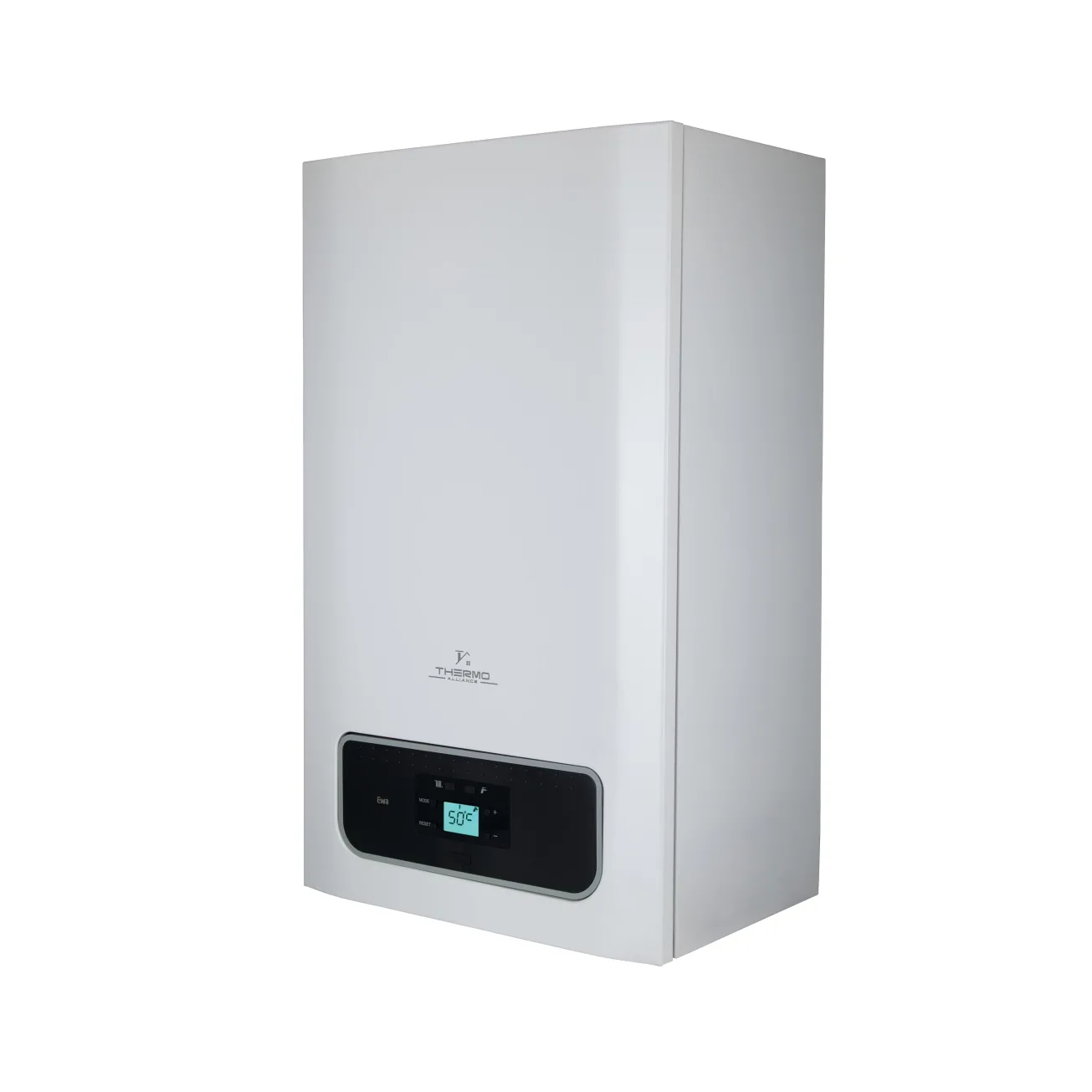 Котел газовий Thermo Alliance EWA 24 кВт двухконтурний, конденсаційний Фото - 4
