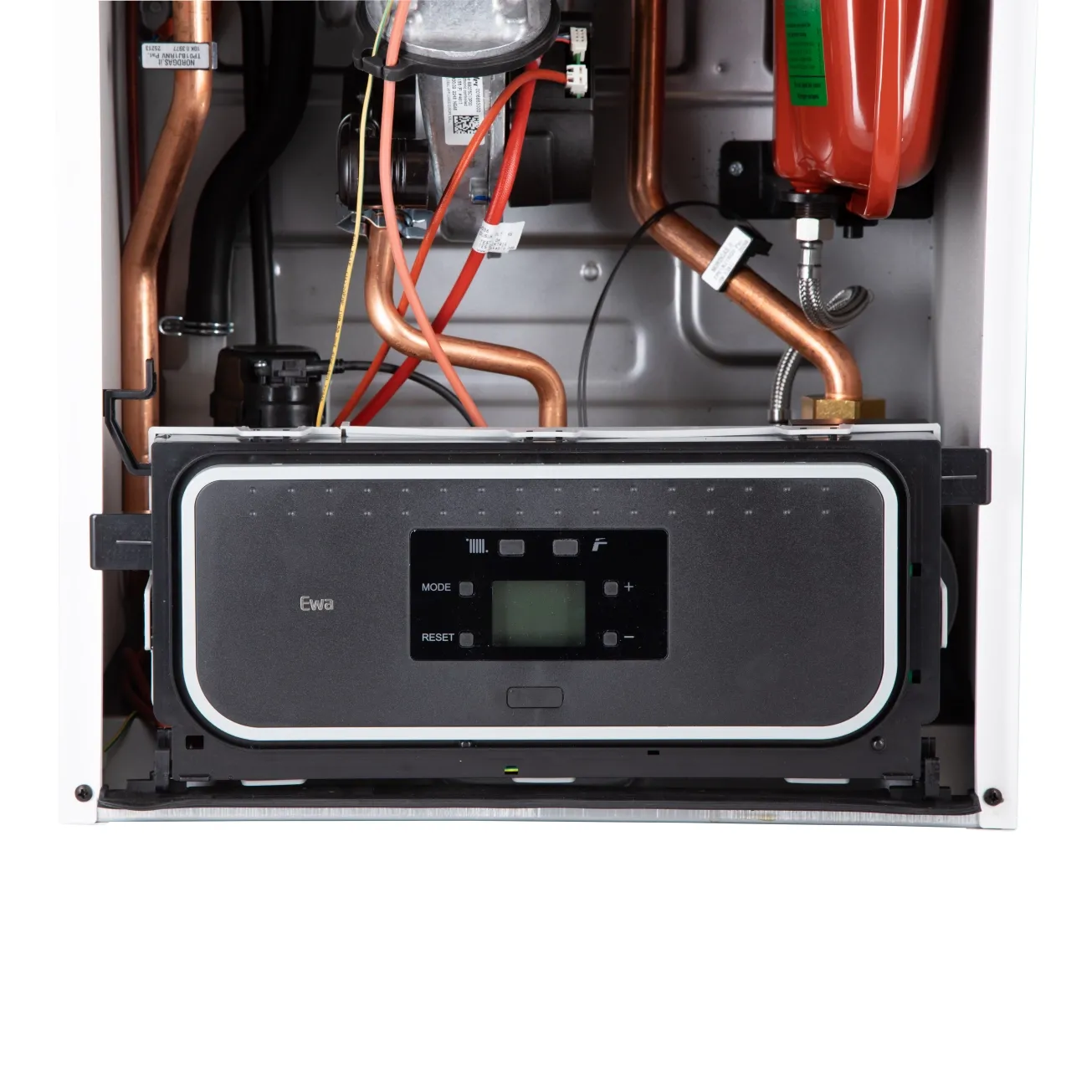 Котел газовий Thermo Alliance EWA 24 кВт двухконтурний, конденсаційний Фото - 8