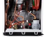 Котел газовий Thermo Alliance EWA 24 кВт двухконтурний, конденсаційний Фото - 9
