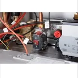 Котел газовий Thermo Alliance EWA 24 кВт двухконтурний, конденсаційний Фото - 10
