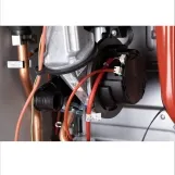 Котел газовий Thermo Alliance EWA 24 кВт двухконтурний, конденсаційний Фото - 11