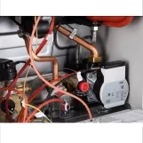 Котел газовий Thermo Alliance EWA 24 кВт двухконтурний, конденсаційний Фото - 13