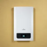 Котел газовий Thermo Alliance EWA 24 кВт двухконтурний, конденсаційний Фото - 2
