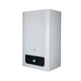 Котел газовий Thermo Alliance EWA 24 кВт двухконтурний, конденсаційний Фото - 4