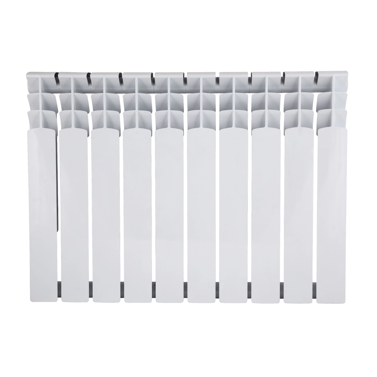 Радіатор біметалічний Thermo Alliance Bi-Ferrum 500/96 Фото - 3