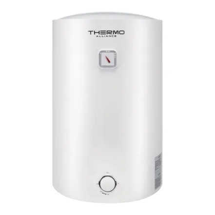 Водонагреватель электрический Thermo Alliance 30 л универсальный, мокрый ТЭН 1,5 кВт (D30VH15Q1)