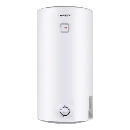 Водонагрівач електричний Thermo Alliance 50 л SLIM вертикальний, мокрий ТЕН 1,5 кВт (D50V15Q1)