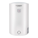 Водонагреватель электрический Thermo Alliance 50 л универсальный, мокрый ТЭН 1,5 кВт (D50VH15Q2)