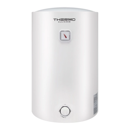 Водонагреватель электрический Thermo Alliance 50 л универсальный, мокрый ТЭН 1,5 кВт (D50VH15Q2)