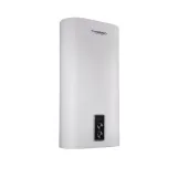 Водонагреватель электрический Thermo Alliance 100 л плоский вертикальный, мокрый ТЭН 2 кВт (0,8+1,2) (DT100V20GPD2) Фото - 5