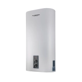 Водонагрівач електричний Thermo Alliance 100 л  плоский вертикальний, сухий ТЕН 2 кВт (0,8+1,2) (DT100V20G(PD)/2) Фото - 4