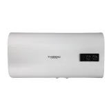 Водонагрівач електричний Thermo Alliance 30 л плоский горизонтальний, мокрий ТЕН 2 кВт (0,8+1,2) (DT30H20G(PD))