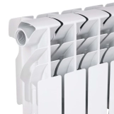 Радіатор біметалічний Thermo Alliance Bi-Ferrum 200/96 0,81 кг Фото - 7