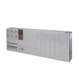 Радіатор біметалічний Thermo Alliance Bi-Ferrum 200/96 0,81 кг Фото - 8