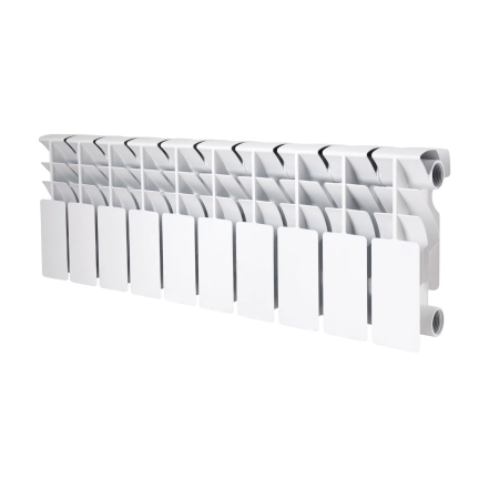 Радиатор биметаллический Thermo Alliance Bi-Ferrum 200/96 0,81 кг
