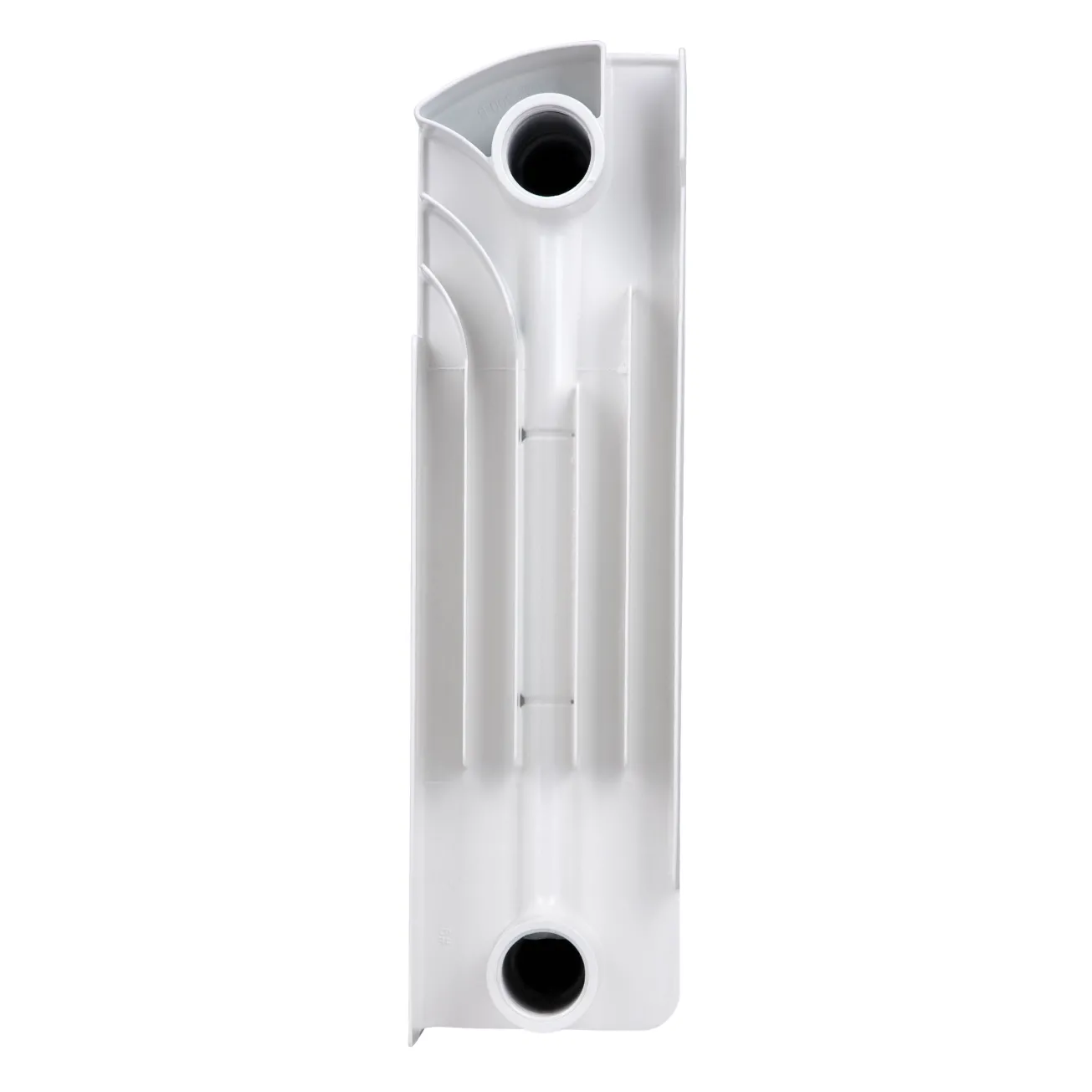 Радиатор биметаллический Thermo Alliance Bi-Ferrum 300/100 1,15 кг Фото - 5