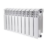 Радиатор биметаллический Thermo Alliance Bi-Ferrum 300/100 1,15 кг