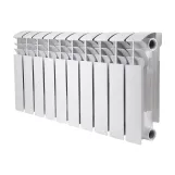 Радиатор биметаллический Thermo Alliance Bi-Ferrum 300/100 1,15 кг