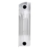 Радиатор биметаллический Thermo Alliance Bi-Ferrum 300/100 1,15 кг Фото - 5